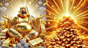 3 con giáp Lãi Kép về tay, khai xuân thu Tiền hút lộc