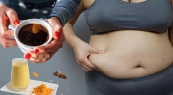 2 ngụm nước uống vào buổi sáng quý hơn vàng, đánh tan mỡ bụng