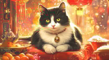 Gia Tiên Tiền Định: 3 con giáp vượt khó đi lên, Tiền đồ sáng chói