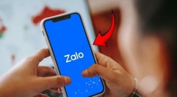 Có 1 bức ảnh này trong máy, Zalo dễ bị tấn công, xoá ngay còn kịp