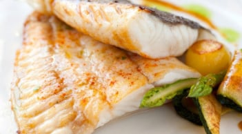 Loại cá ngọt thịt ít xương, đi chợ gặp đừng tiếc tiền mua