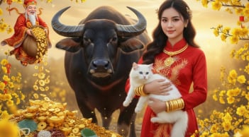 Rẽ Sóng Mà Đi: 3 con giáp khổ nạn qua đi, Tiền về tới tấp