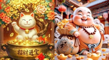 Tay làm hàm nhai: 3 con giáp Cày Cuốc Mới Giàu, ngơi tay tiền cũng cạn