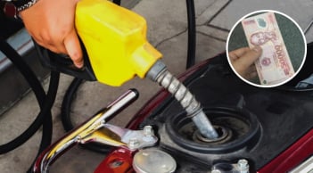 Cạn xăng đừng đổ 50K hay “đầy bình”, người thông minh làm cách này chỉ có lãi