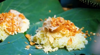 4 món ăn sáng ngon - bổ - rẻ hơn bún phở