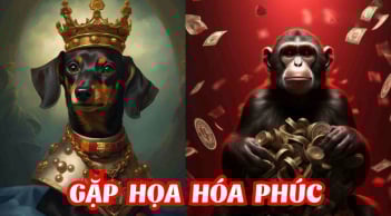 Qua 9/3/2026: 3 con giáp phúc phần ngang Thiên Tử, tiền bạc tiêu thả ga