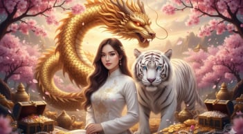 10 ngày tới (18/3), 3 con giáp trăm bề suôn sẻ, vàng bạc về quanh sân