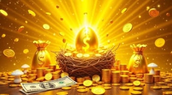 3 tuổi Tiền rót đầy túi, số 1 giàu nhất tháng 3/2026