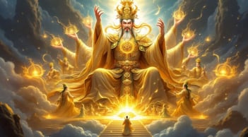 Tháng 4/2026 Rồng Phun Ngọc Nhả Vàng: 3 con giáp giàu sang hết nấc