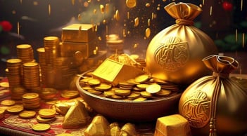 100 ngày tới Lộc về Tiền Tăng: 3 con giáp ngồi chơi sẵn hưởng