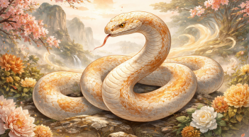 Xin lộc bà chúa Kho: 3 con giáp buôn gì cũng thắng tiền to