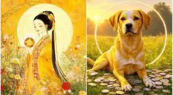 3 con giáp Ngọa Hổ Tàng Long, tiền bạn rủng rỉnh, đón duyên lành 3 năm tới