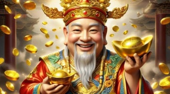 2 ngày cuối tuần (21, 22 tháng 3), 3 con giáp phất lên như Phượng Hoàng, làm gì cũng trúng