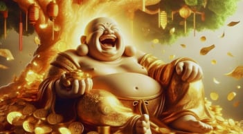 5 dấu hiệu người được Âm phù Dương trợ, gặp nạn dễ qua