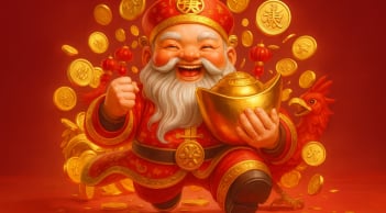 Top 3 con giáp Tiền Xa Tiền Gần chảy về một mối, tối về Lộc to