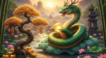 Có Công Ắt Có Lộc: 3 con giáp cày cuốc là giàu, Trời thương Tiền không thiếu