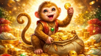 Công Đức ắt thành: 3 con giáp siêng làm thiện, tích đức nửa đời giàu sang êm ấm