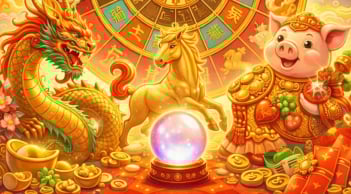 3 ngày giữa tuần (thứ 4,5,6), 3 con giáp Một Bước lên tiên, sướng không ai bằng