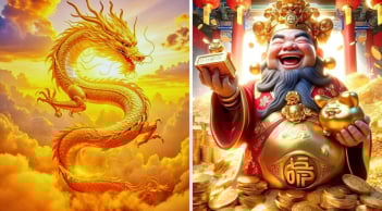 Ở Hiền Tiền Tự Đến Tay, 3 con giáp Ăn Ngay Lộc Lớn sau tuổi 40