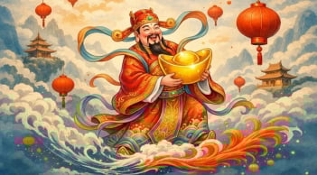 4 con giáp đầu tư Thắng lớn, 20 ngày tới tiền của đầy nhà