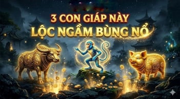 Top 3 con giáp mệnh Phượng Hoàng, sinh ra đã hưởng lộc hơn người