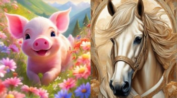 4 con giáp thực lực đi lên sau tuổi 45, thời trẻ khốn khó già hưởng phúc to