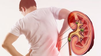 3 dấu hiệu rõ nhất của bệnh suy thận, số 1 chứng tỏ bệnh đã chuyển nặng