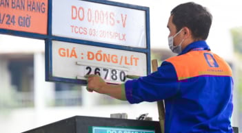 Giá xăng dầu ngày 9/4/2026: Đồng loạt đảo chiều