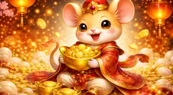 Xả xui cực mạnh cuối tháng 3 Âm: 4 tuổi này trả sạch nợ nần, đời sang trang