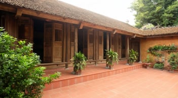 Nhà có 4 thứ này càng vững chắc càng giàu có: Đừng dại làm nghiêng lệch