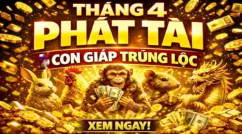 Đến Tết Hàn thực, 3 con giáp cầu nguyện như ý, Kiếm Tiền ngon ơ
