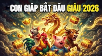 15 ngày tiếp theo, 2 tuổi được khen thưởng lớn, 1 tuổi dễ bị phê bình giảm thưởng