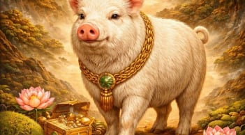 3 tuổi mệnh quý nhân, làm việc lớn ắt có người nâng kẻ đỡ