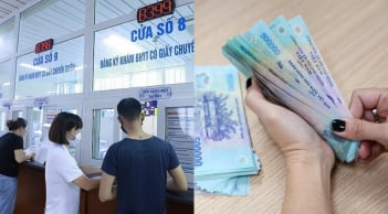 Nộp tiền BHYT đủ 5 năm liên tục sẽ được nhận 6.000.000 đồng tiền trợ cấp hàng tháng, đúng không?