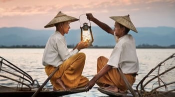 4 kiểu người càng già càng mất đi phúc báo: Đó là kiểu nào?