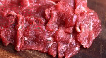 5 người không nên ăn thịt bò, ngon bổ đến mấy cũng phải tránh