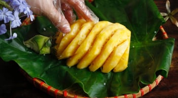 5 người ăn dứa lợi đủ đường, 3 người phải tránh xa: Là những ai?