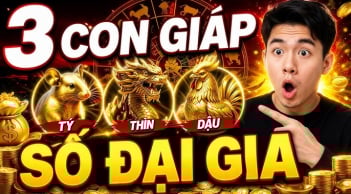 Giỗ tổ mùng 10/3 Âm, 3 con giáp bùng nổ tài lộc, của cải tự nhiên lăn vào nhà