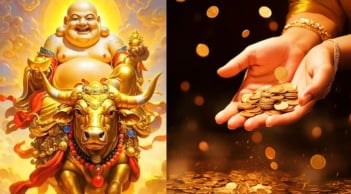 3 ngày liên tiếp (28, 29, 30):  3 con giáp vượt cảnh nghèo khổ, hóa Rồng hóa Phượng