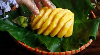 5 sai lầm khi ăn dứa gây hại cả người