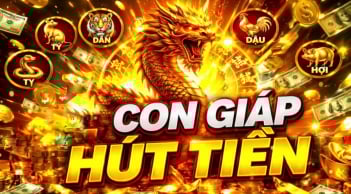 Gieo nhân lành gặt quả ngọt: 3 con giáp sau 40 hưởng trọn 'lộc trời'