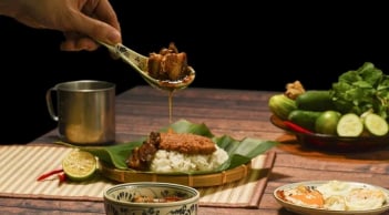 Ăn xôi buổi sáng có bị đầy bụng?