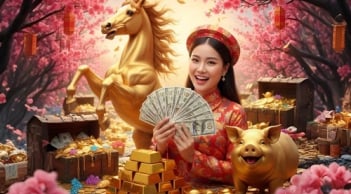 3 con giáp có Quý Nhân đồng hành, gặp khó có người giúp cho