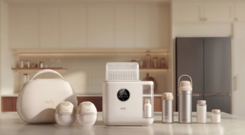 Anker Innovations chính thức ra mắt eufy Baby tại Việt Nam