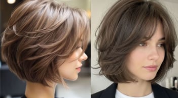 5 kiểu tóc ngắn cho phụ nữ, phù hợp mọi khuôn mặt