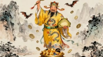 Top 3 con giáp Ông Thương, 7 ngày tới không muốn giàu cũng khó
