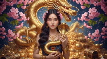 Top 3 con giáp Xuôi Dòng kiếm lớn, tháng 6,7,8 lên hương