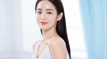 Trọn bộ Routine 3 bước Mogong Lab giúp da sạch, lớp make up bền suốt  ngày dài khiến nhiều chị em mê mẩn
