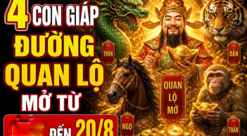 4 con giáp đường Quan Lộ mở đến hết 20/7