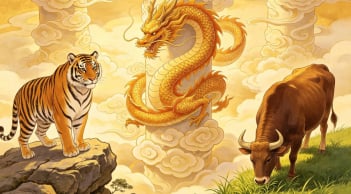 27/7 đến 2/8 Cát Thần chống lưng: 4 tuổi đón vận đỏ về